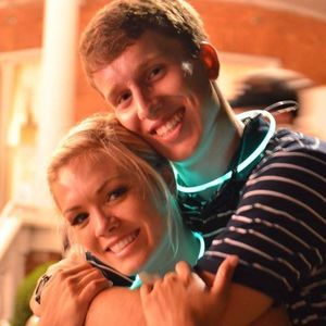 Meet your Posher, Alli